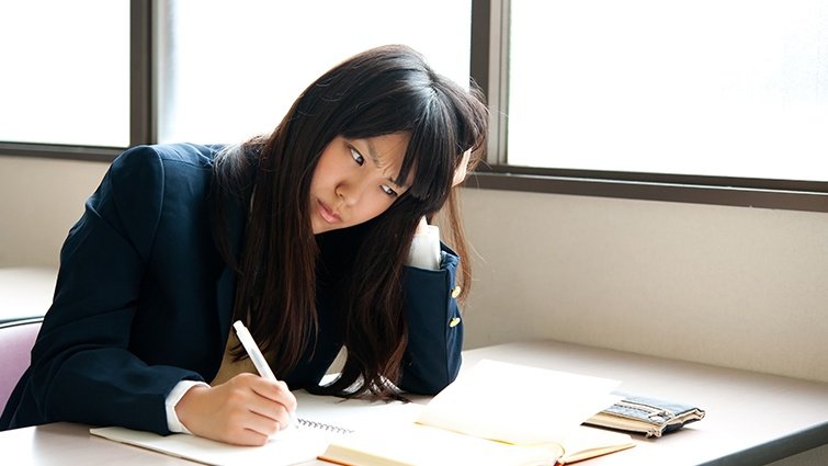 ▲ 讀書心得怎麼寫？6種讀書心得產生範例。shutterstock