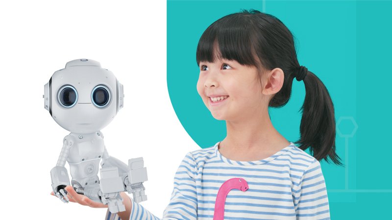 全球趨勢｜人工智慧讓未來工作洗牌 教孩子AI不等於學程式 是學「AI素養」