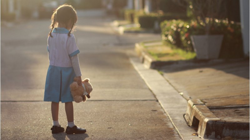 照片僅示意，非當事人。shutterstock