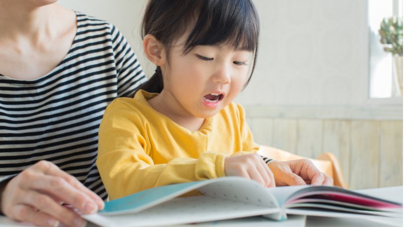 孩子會閱讀，卻看不懂考題怎麼辦？圖片來源：Shutterstock