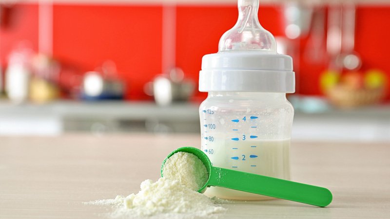 特殊奶粉預防過敏，到底有沒有效？